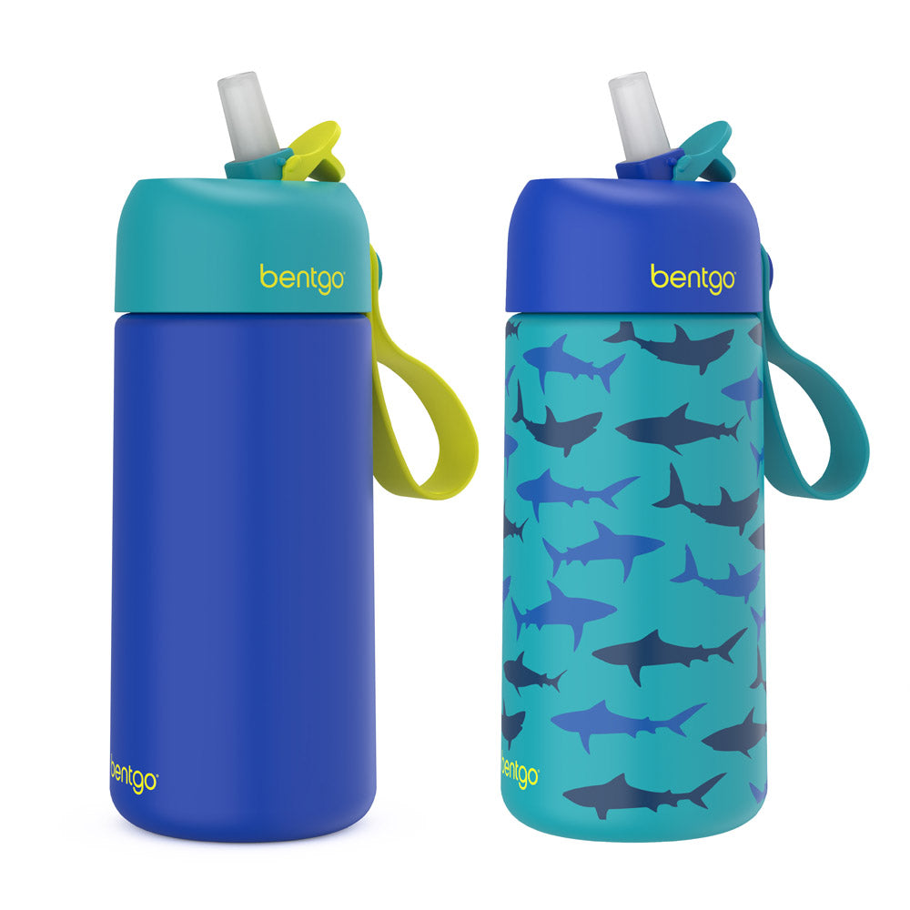 bentgo-kids-stainless-steel-insulated-water-bottle-2-pack-l4 BGKSTBL2P-SHK_ATF_1.jpg