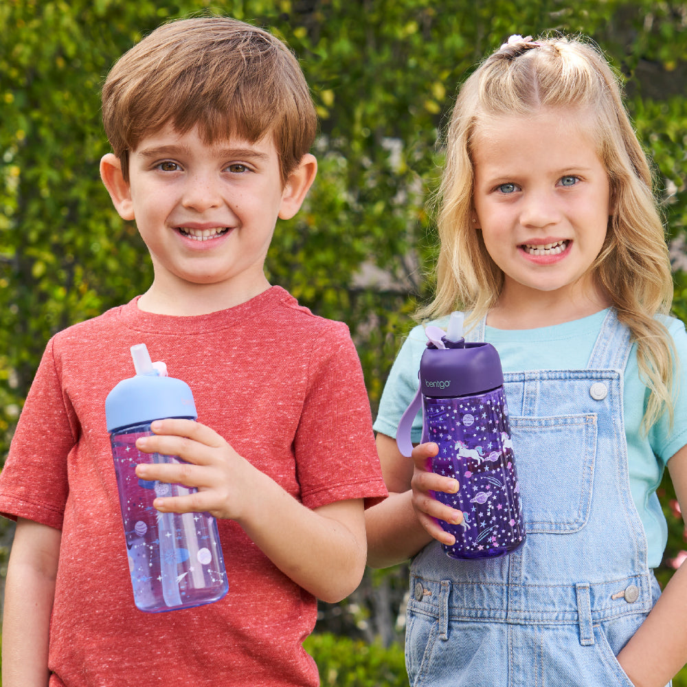 bentgo-kids-prints-lunch-boxes-and-water-bottles-p9 bentgo-lunch-box-bottle-bundle-unicorn-galaxy-4.jpg