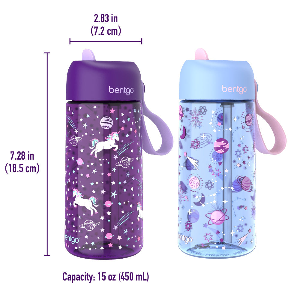 bentgo-kids-prints-lunch-boxes-and-water-bottles-p9 bentgo-lunch-box-bottle-bundle-unicorn-galaxy-8_1.jpg